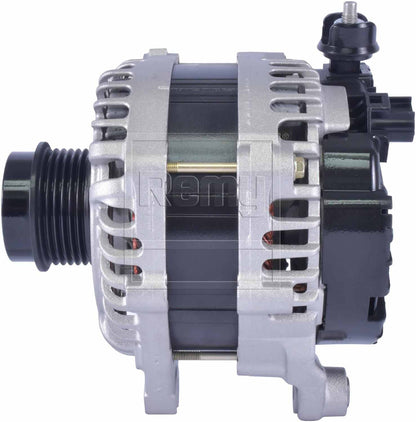 Remy Electrical 23072