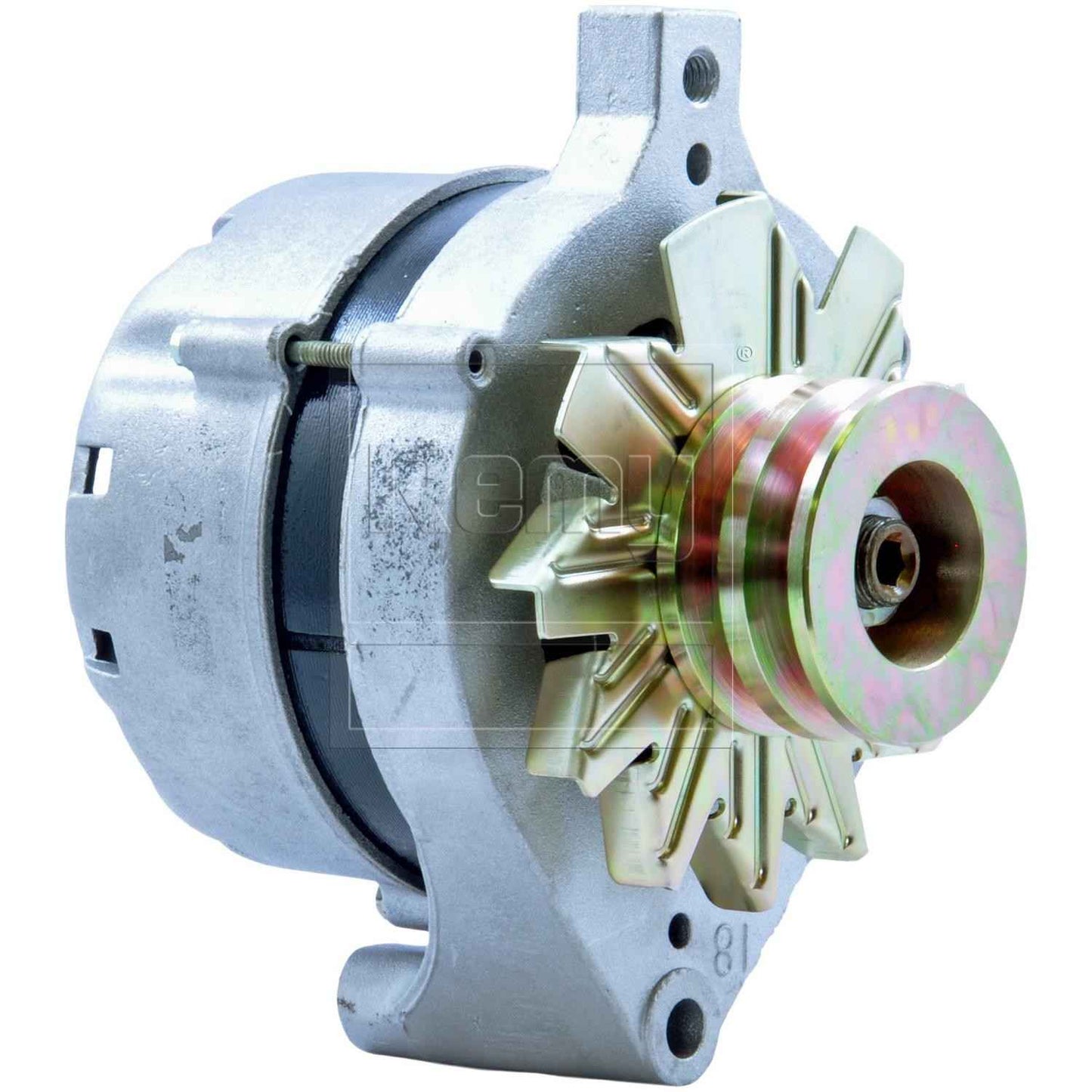 Remy Electrical 23075