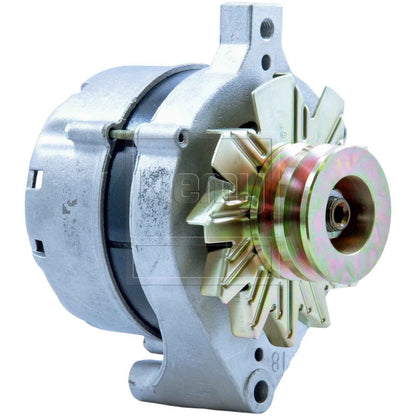Remy Electrical 23075