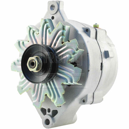 Remy Electrical 23077
