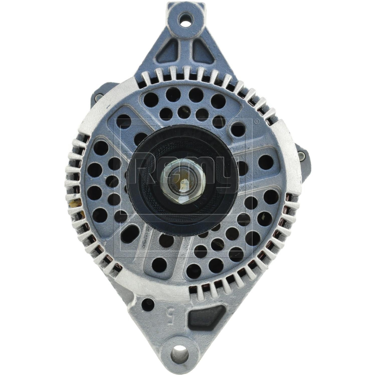 Remy Alternator 23081 main image