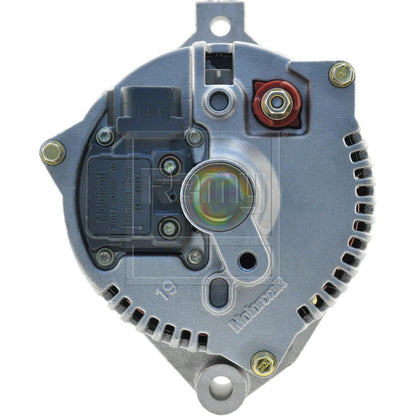 Remy Alternator 23085 image 4