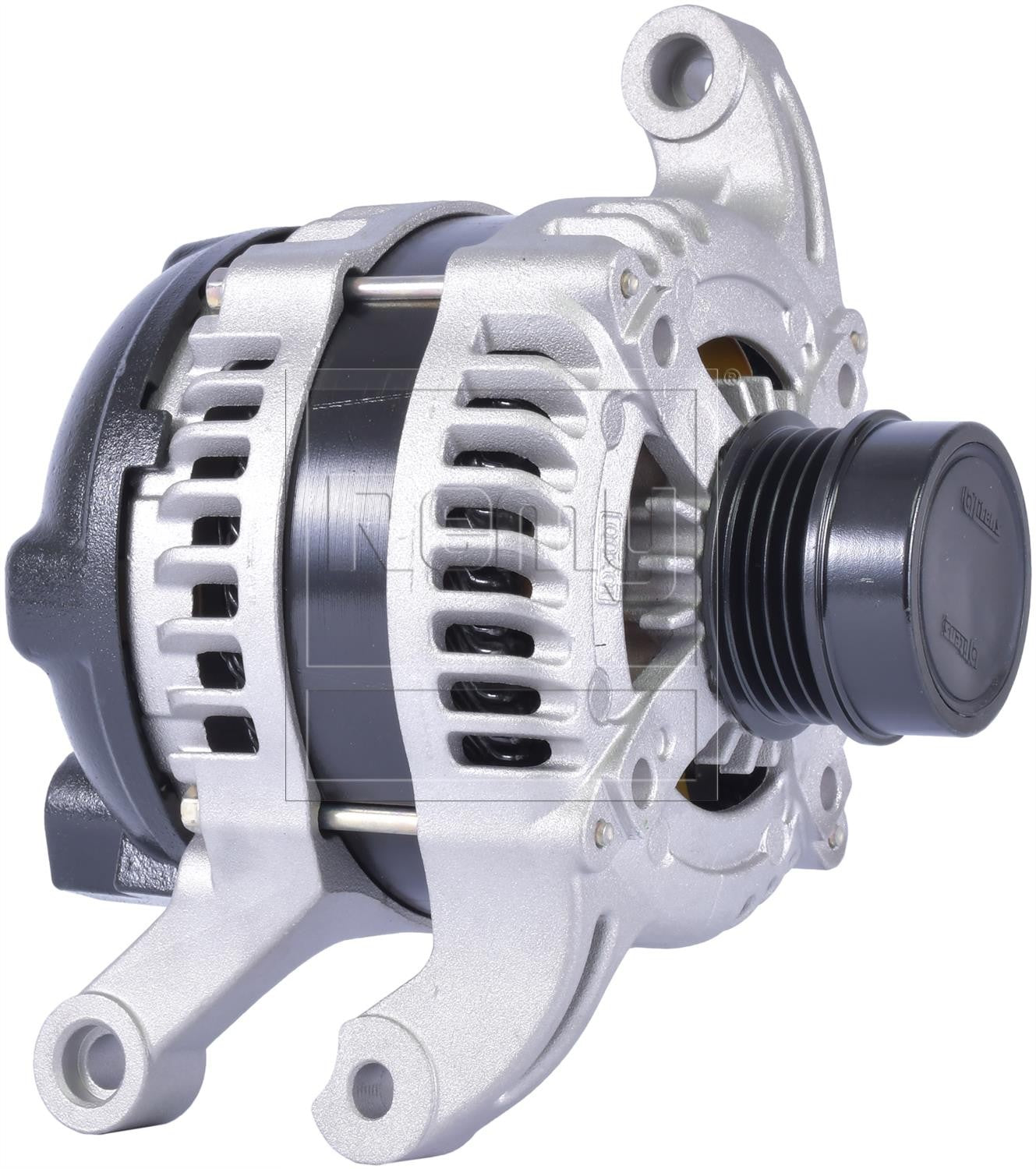 Remy Alternator 23086 image 2
