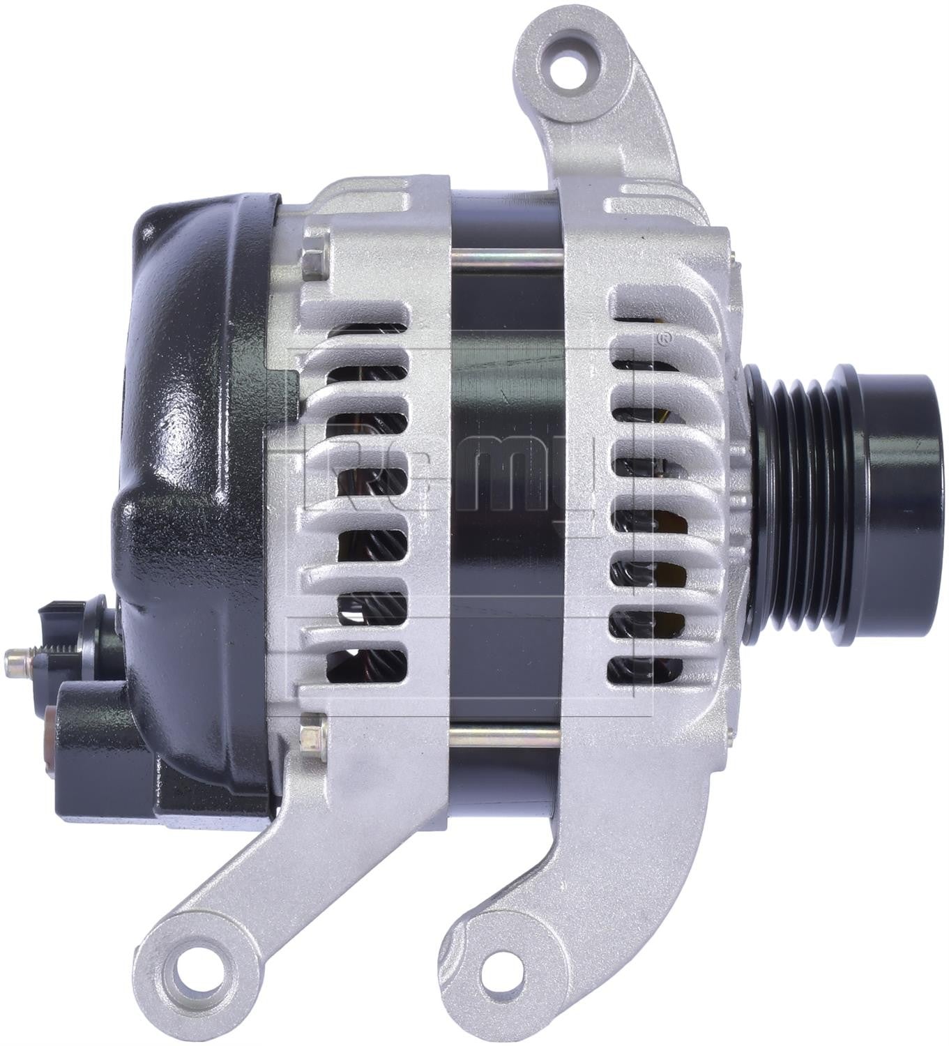 Remy Alternator 23086 image 3