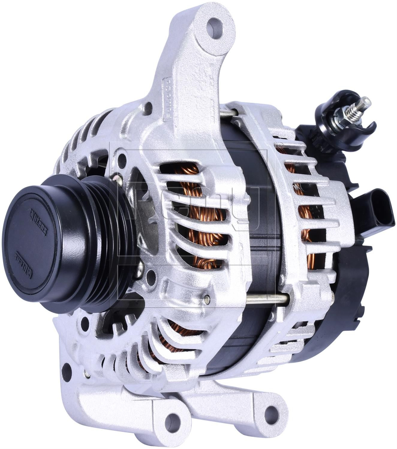 Remy Alternator 23088 image 2