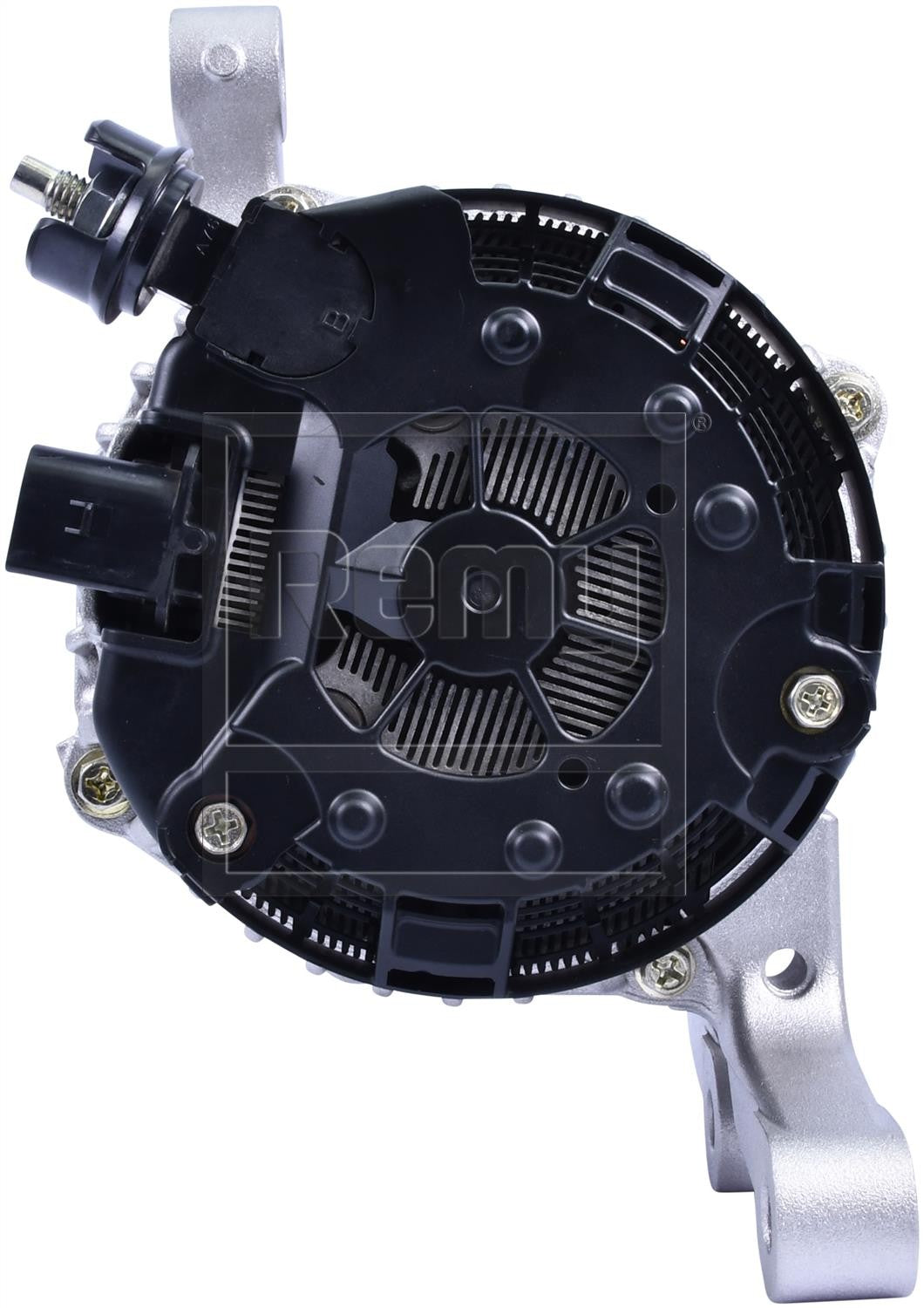 Remy Alternator 23088 image 4