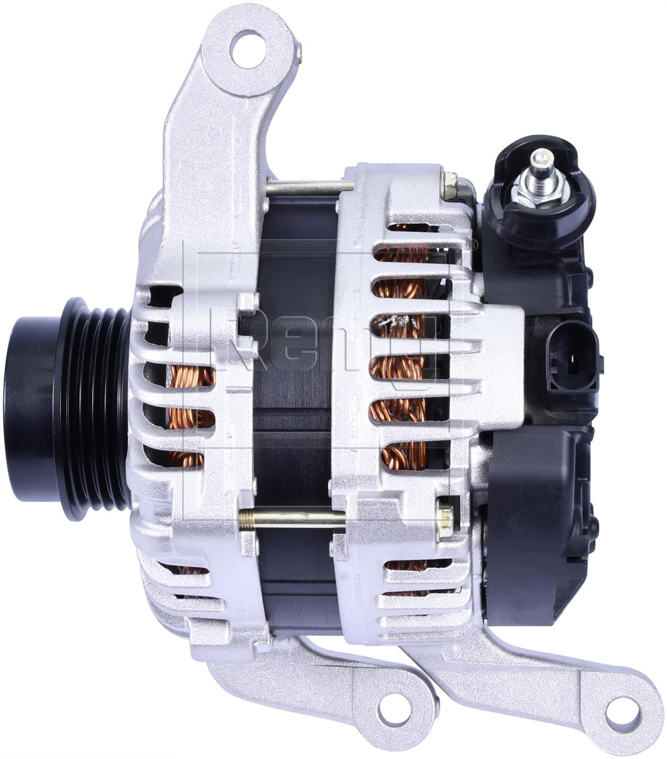 Remy Alternator 23088 image 3