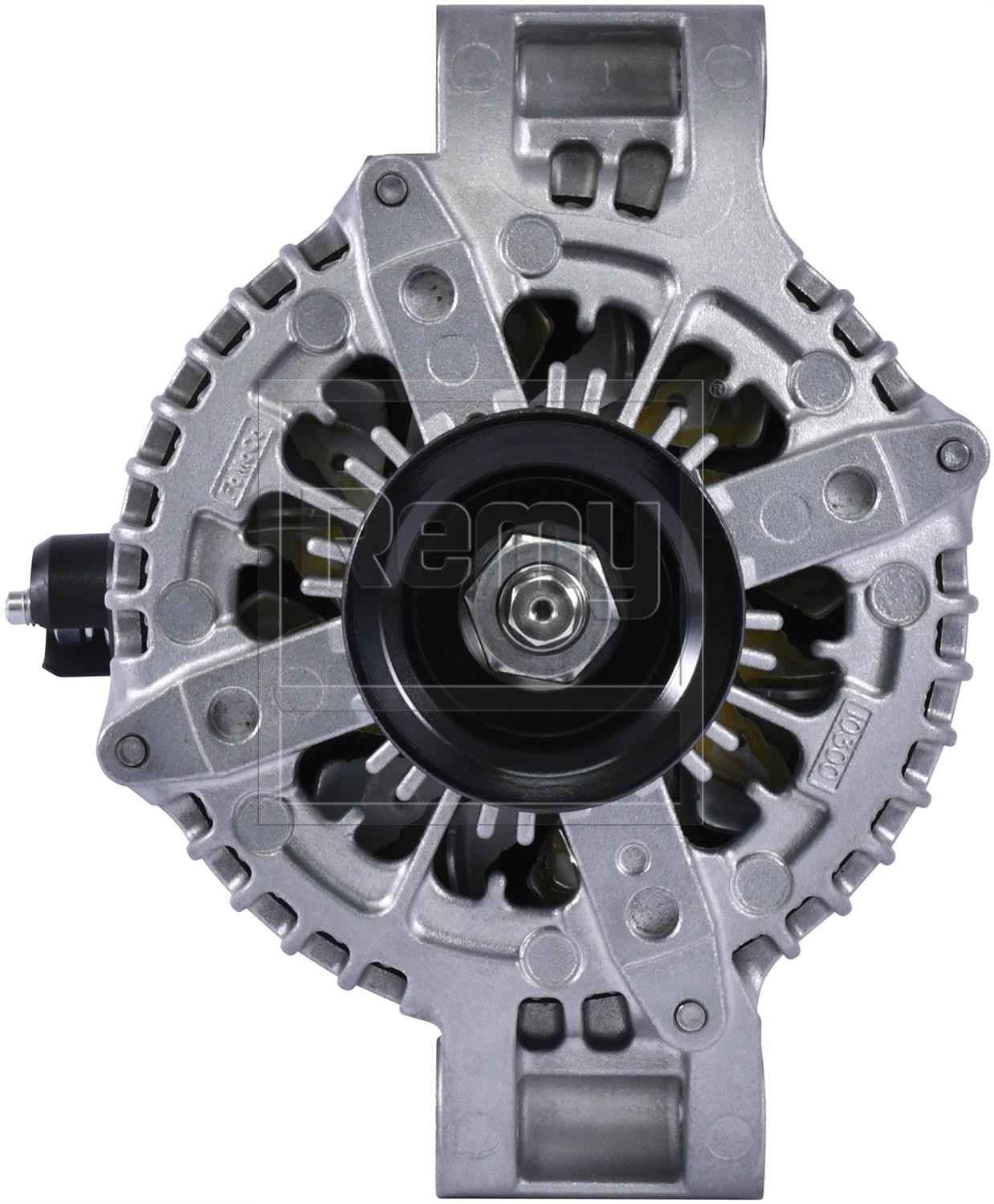 Remy Electrical 23090