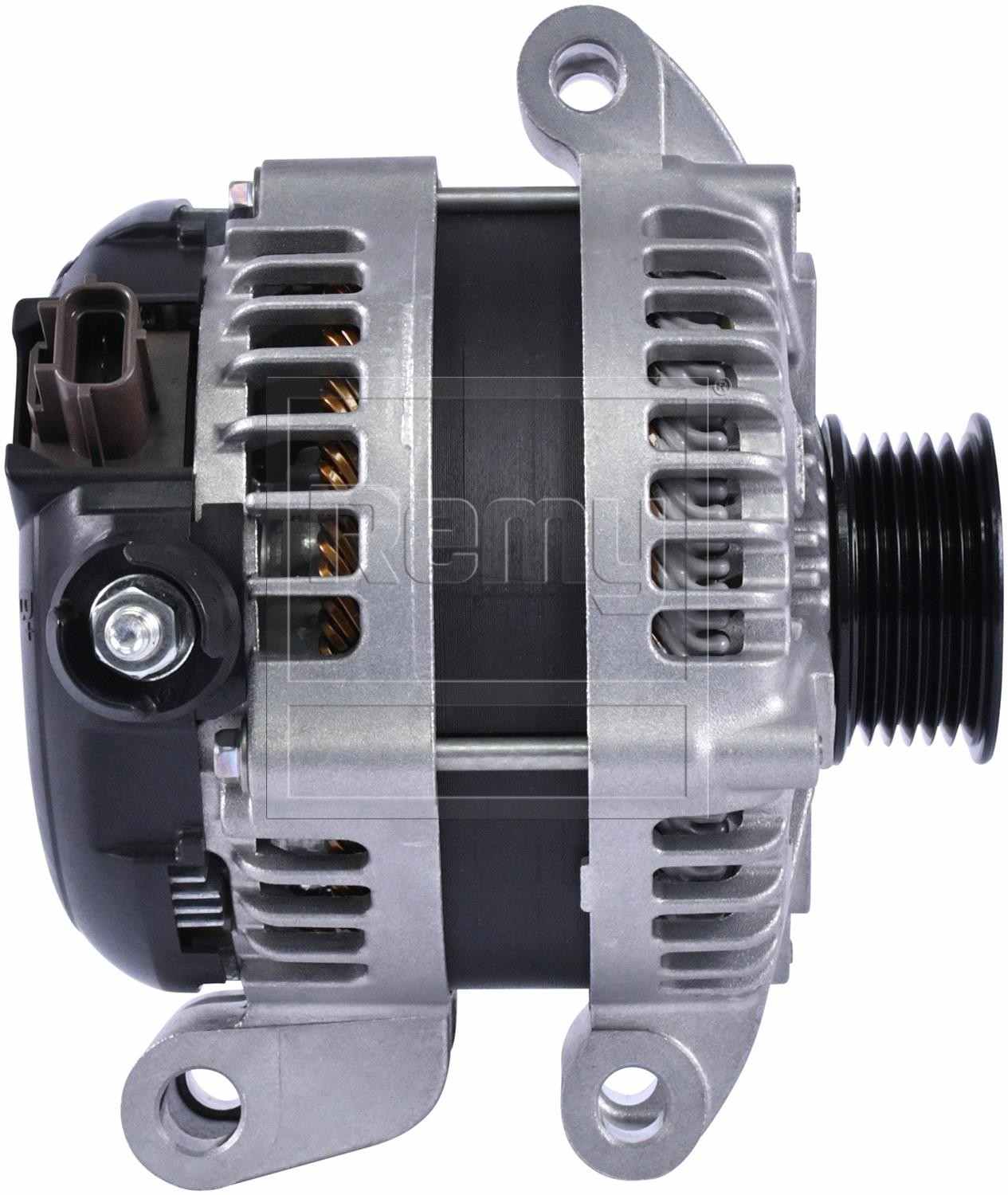 Remy Electrical 23090