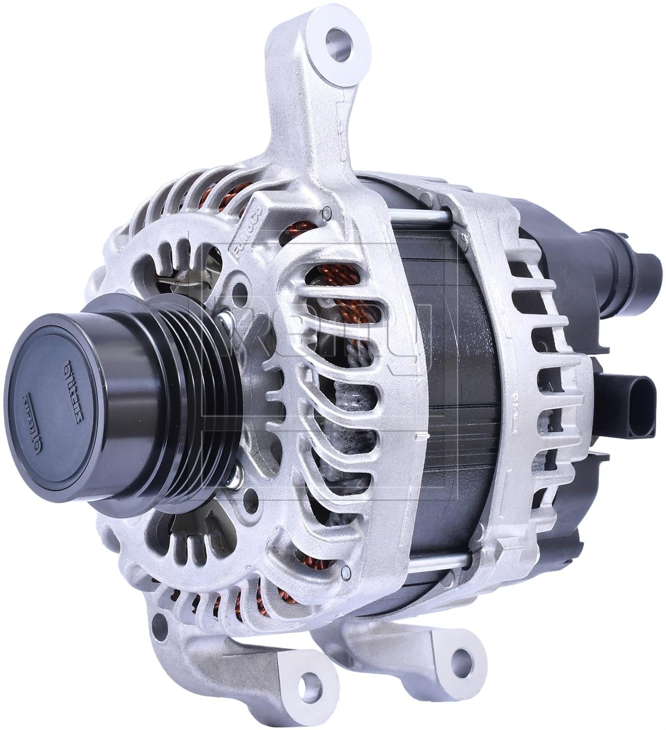 Remy Alternator 23092 image 2