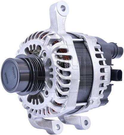 Remy Alternator 23092 image 2