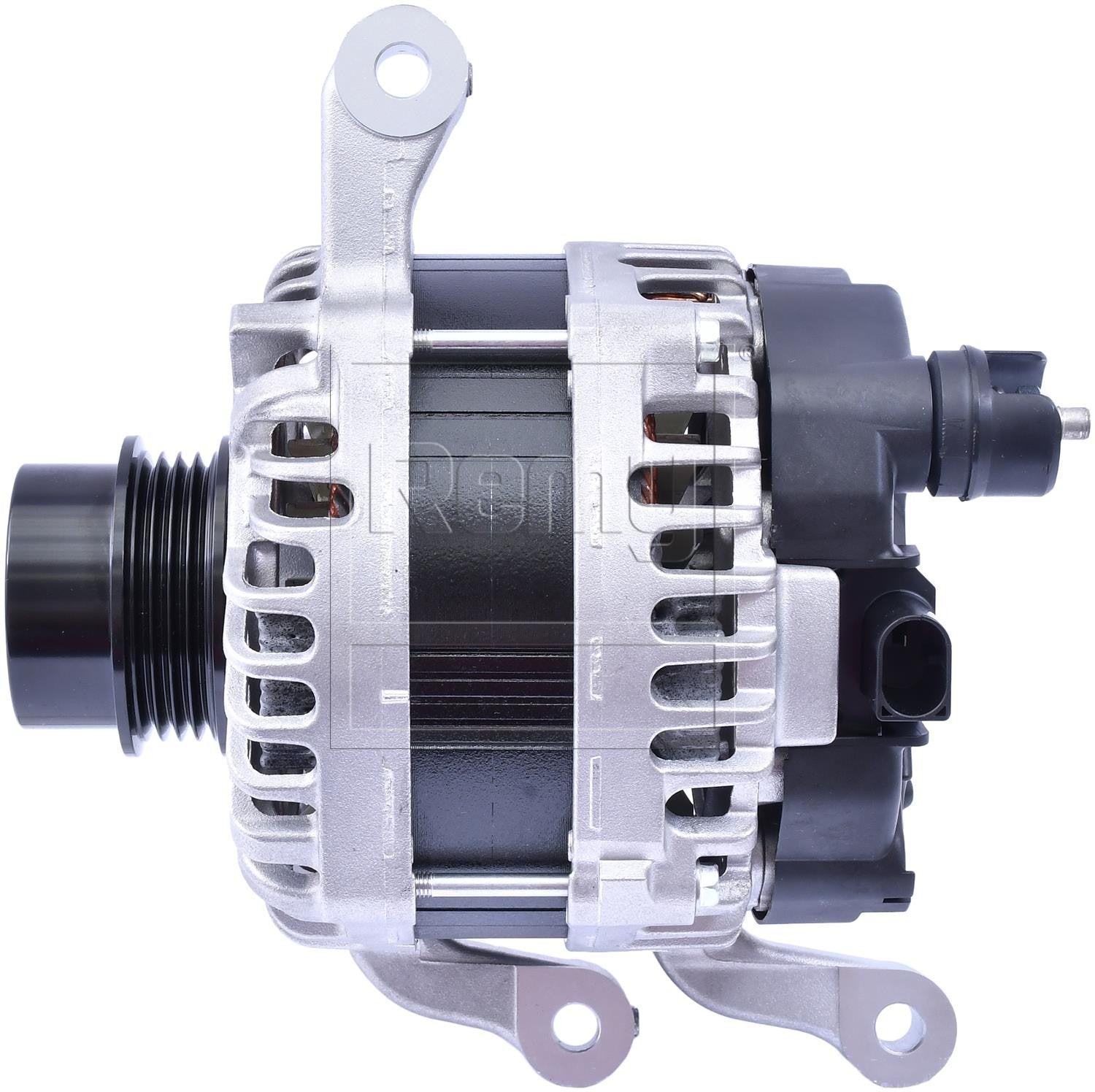 Remy Alternator 23092 image 3