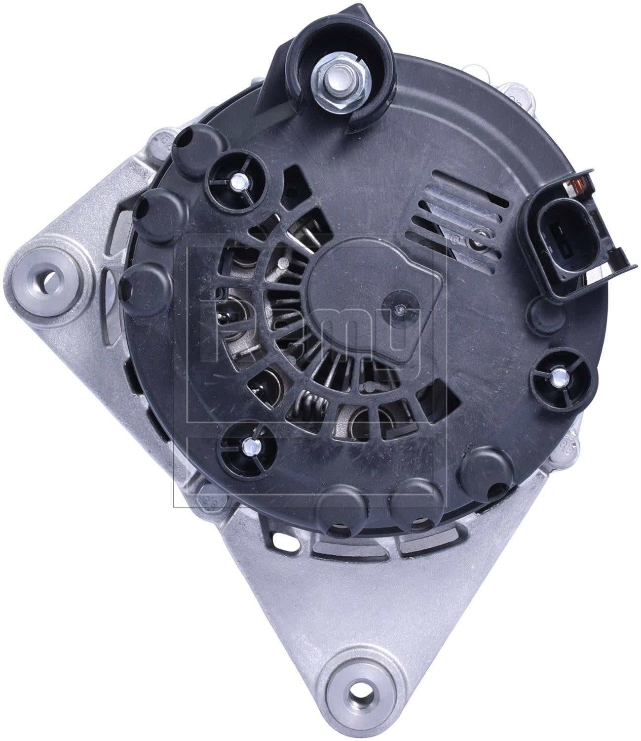 Remy Alternator 23095 image 4