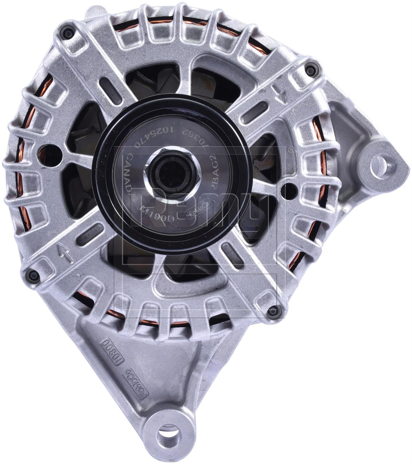 Remy Alternator 23095 main image