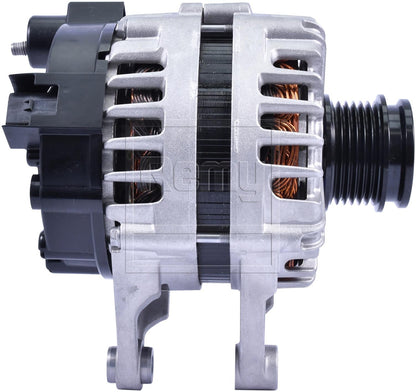Remy Alternator 23095 image 3
