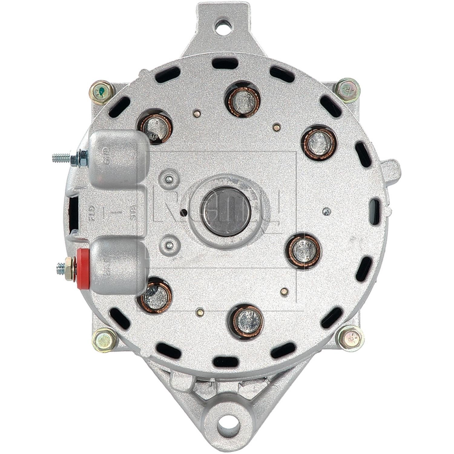 Remy Alternator 23156 image 5