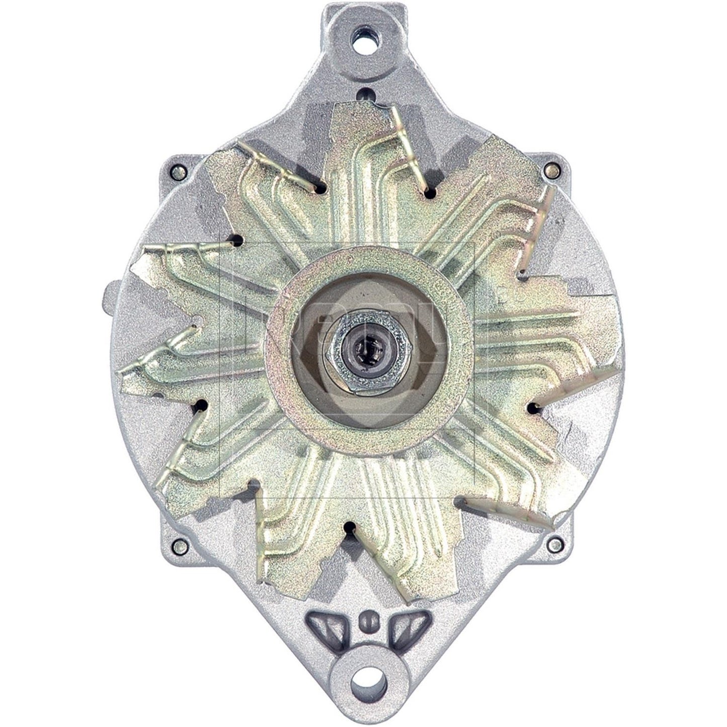 Remy Alternator 23156 main image