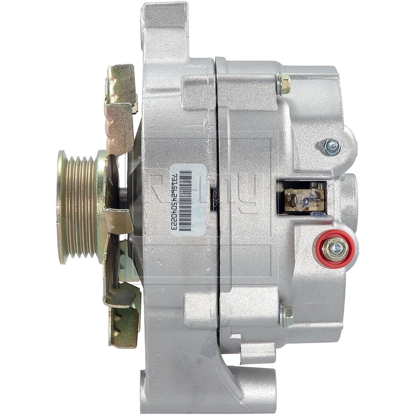Remy Alternator 23156 image 4