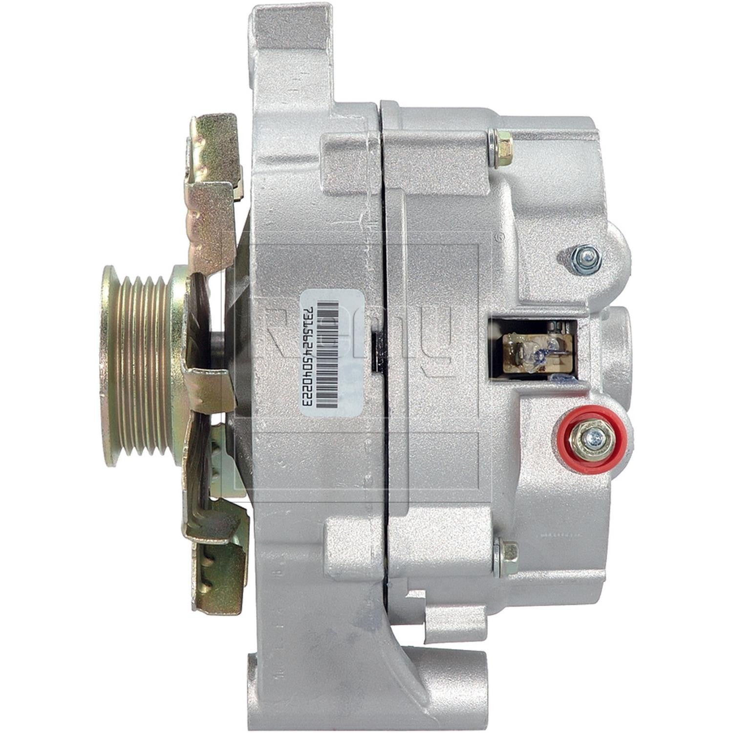 Remy Alternator 23156 image 4