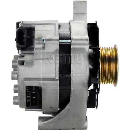 Remy Electrical 236111