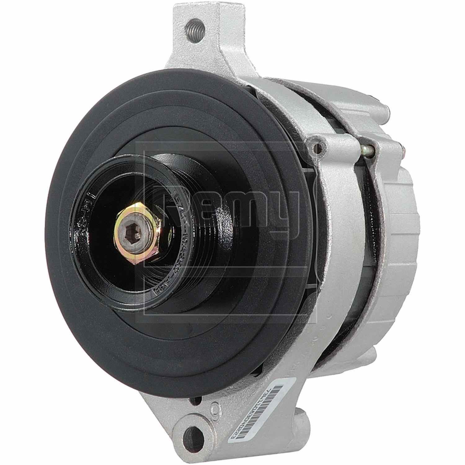 Remy Electrical 23611