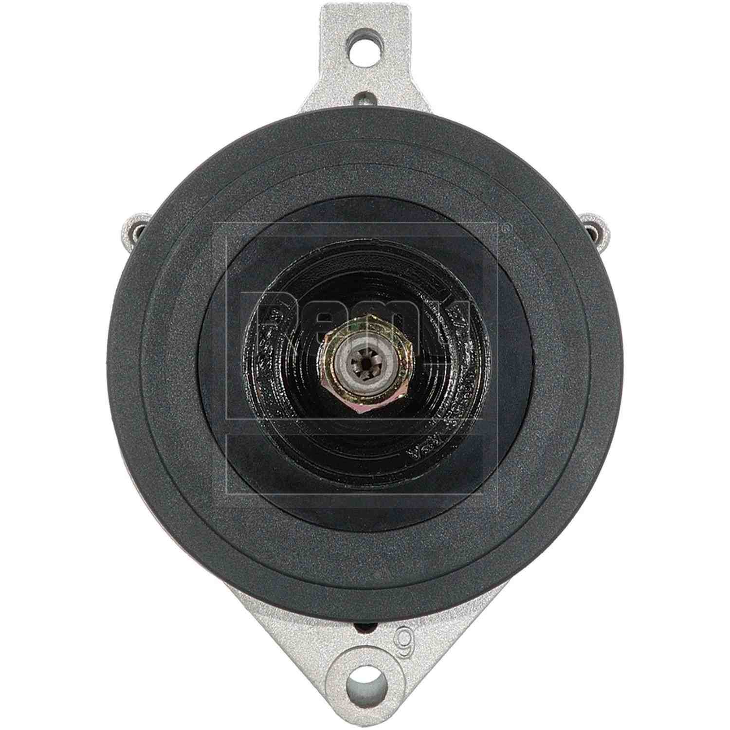 Remy Electrical 23611