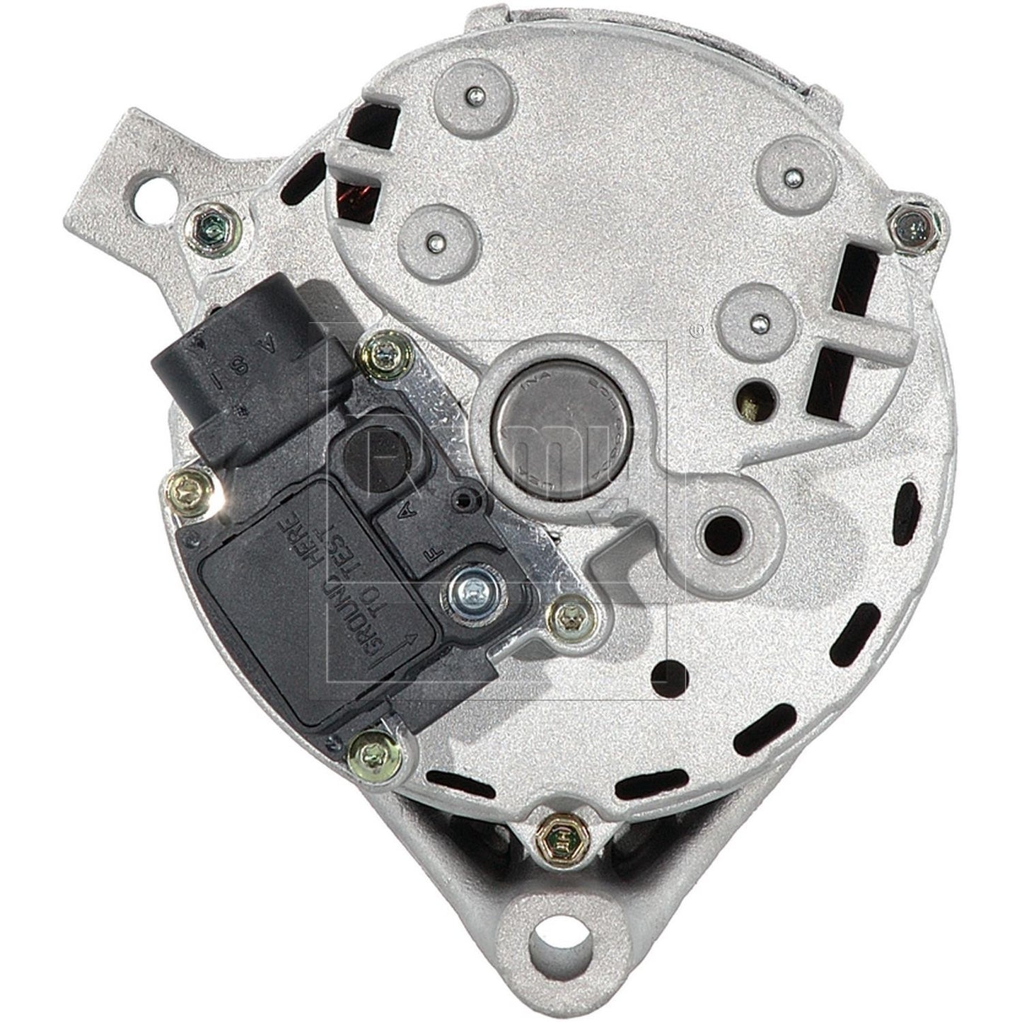 Remy Alternator 23623 image 5