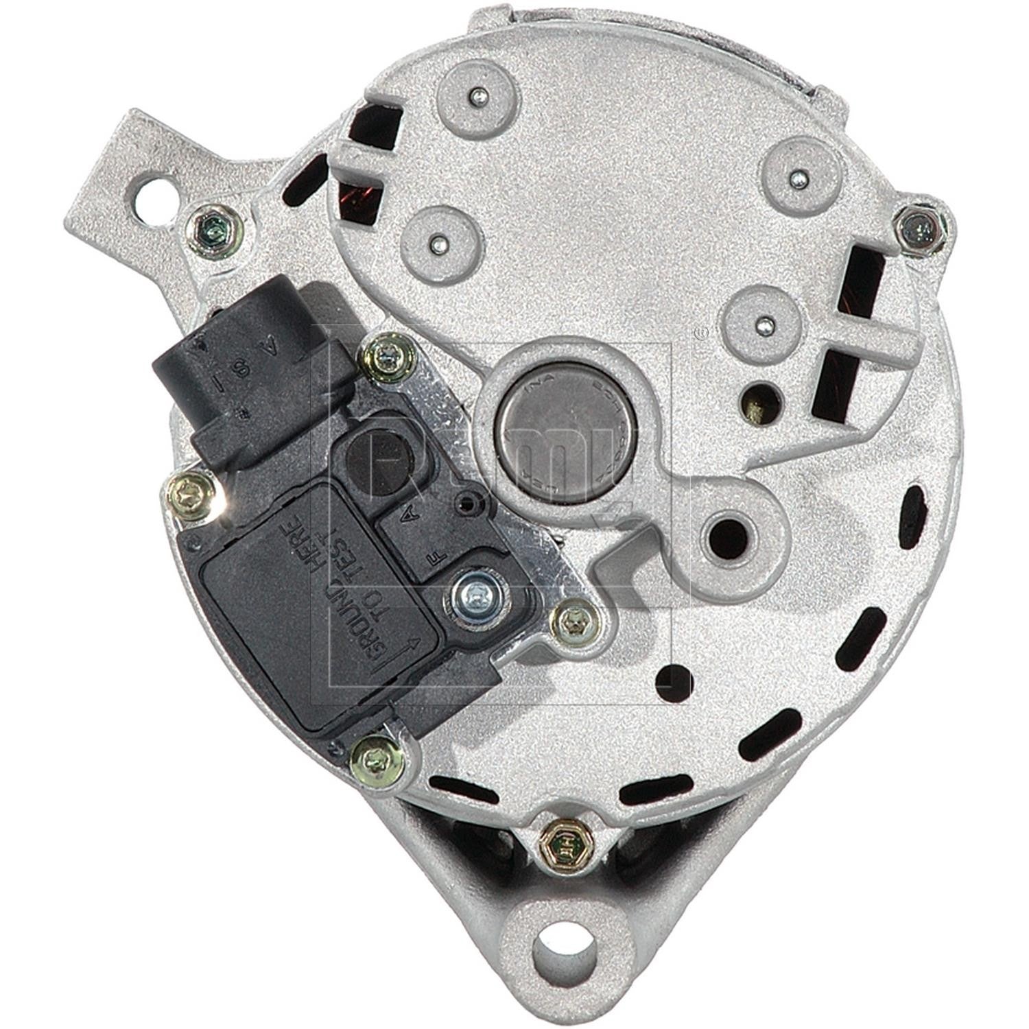 Remy Alternator 23623 image 5