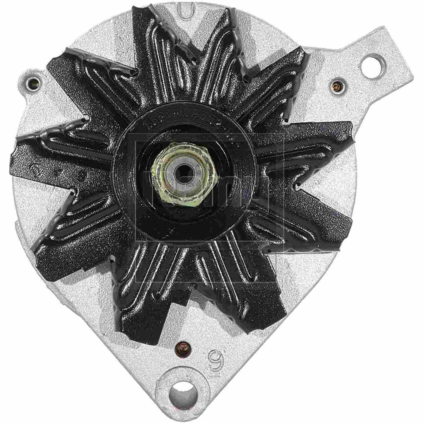 Remy Electrical 23641