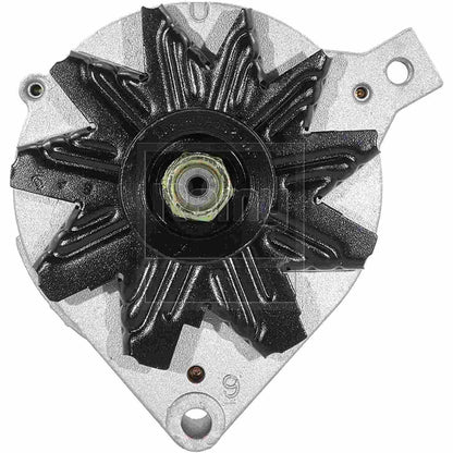 Remy Electrical 23641