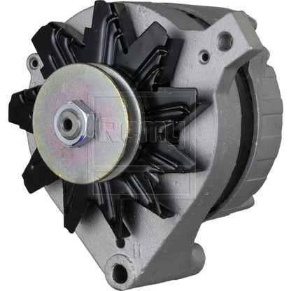 Remy Electrical 23644