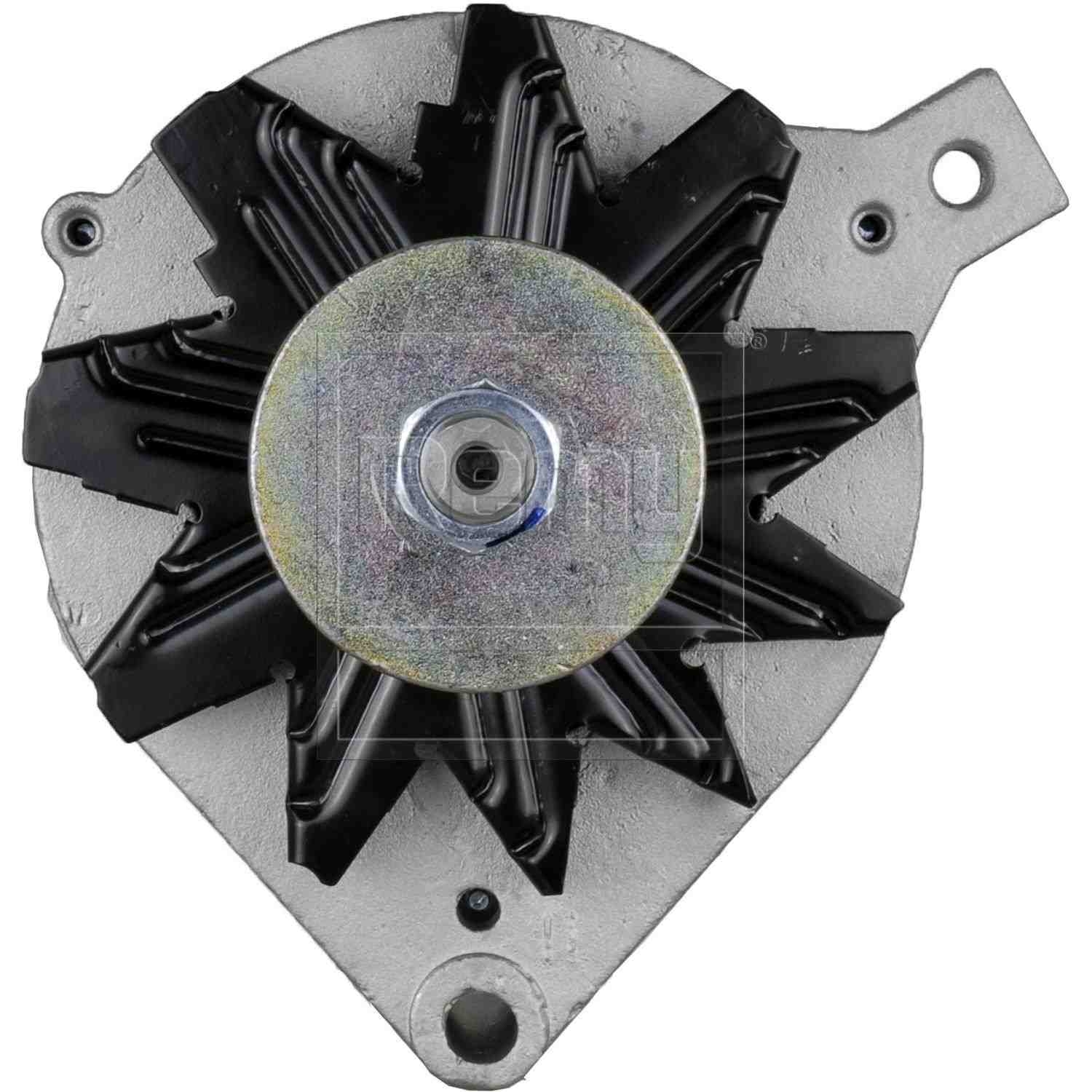 Remy Electrical 23644