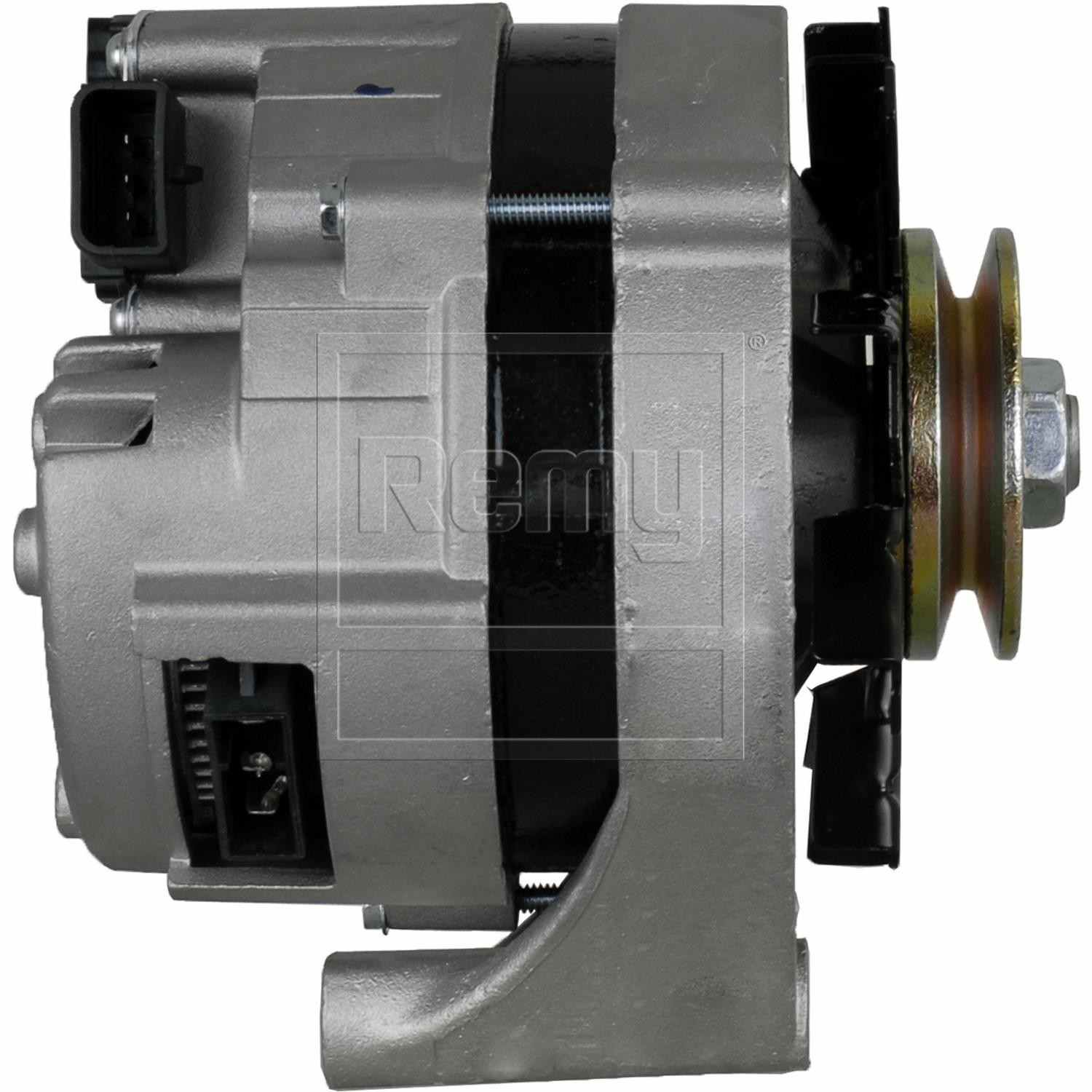 Remy Electrical 23644