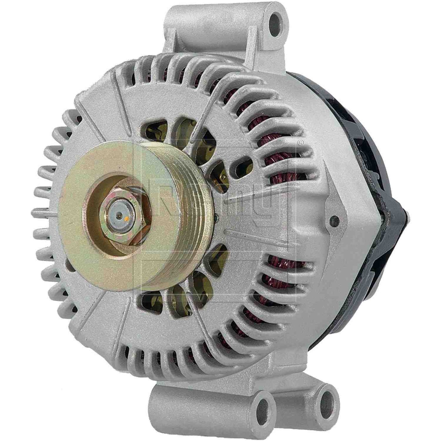 Remy Electrical 23651
