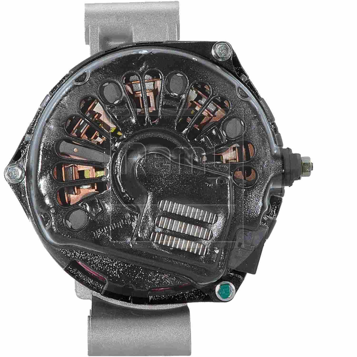 Remy Electrical 23651