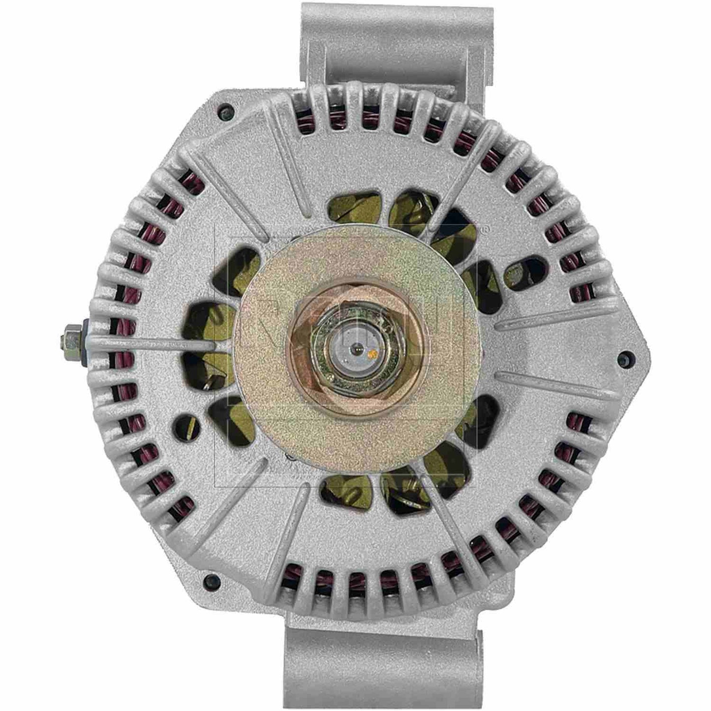 Remy Electrical 23651