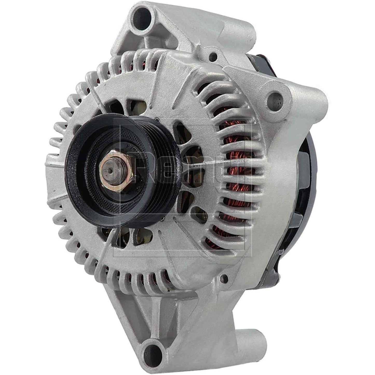 Remy Electrical 23657