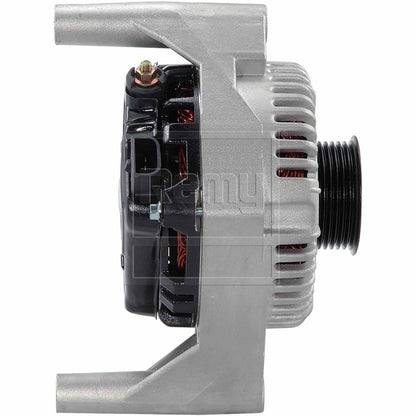 Remy Electrical 23657