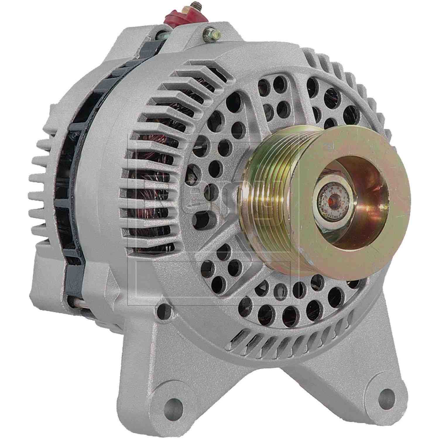 Remy Electrical 23658