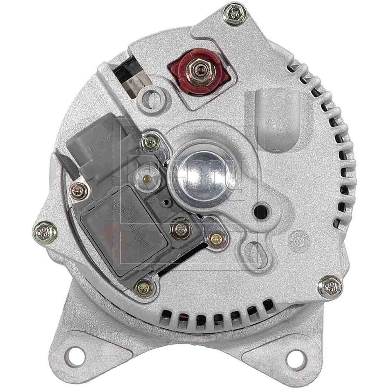 Remy Electrical 236702