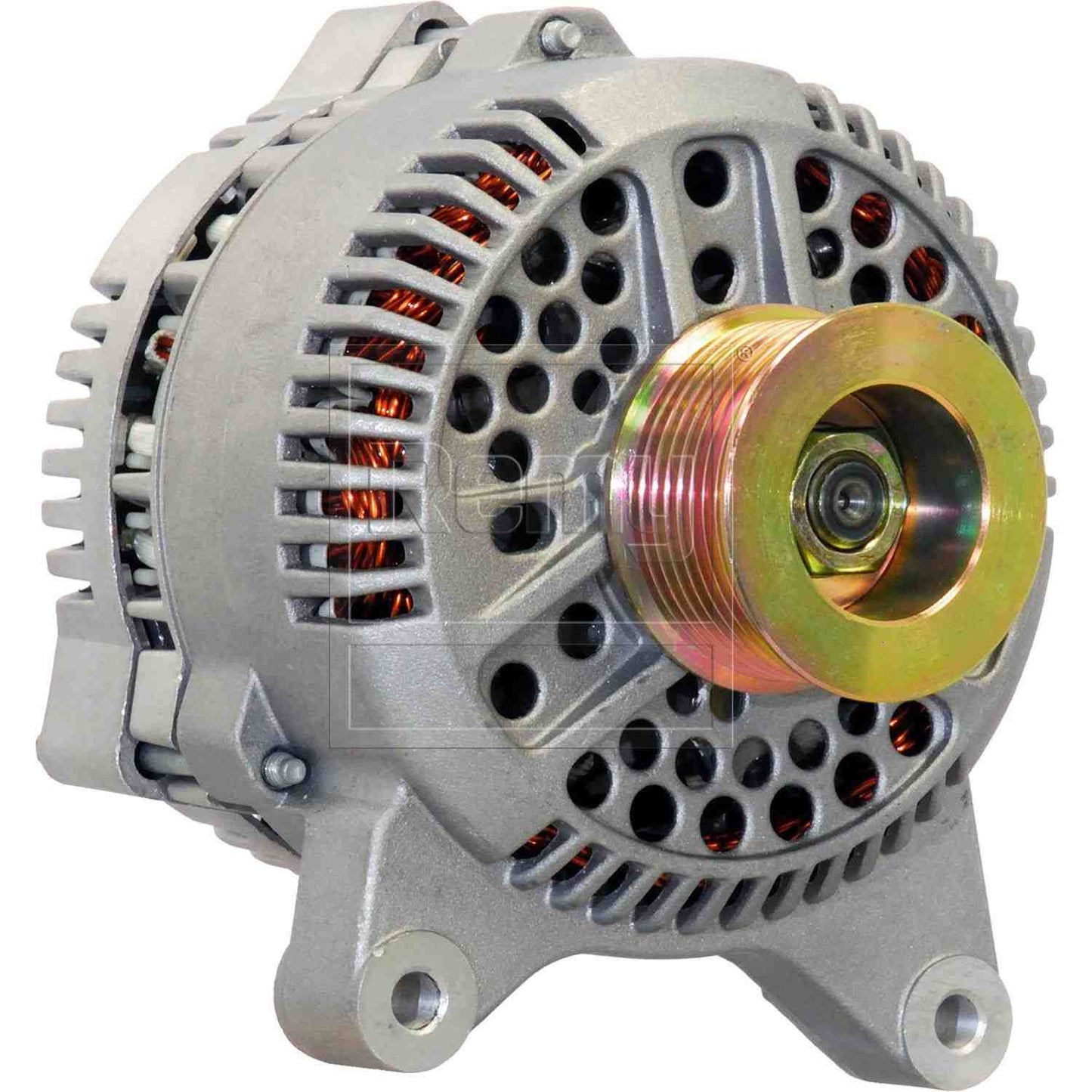 Remy Electrical 23670