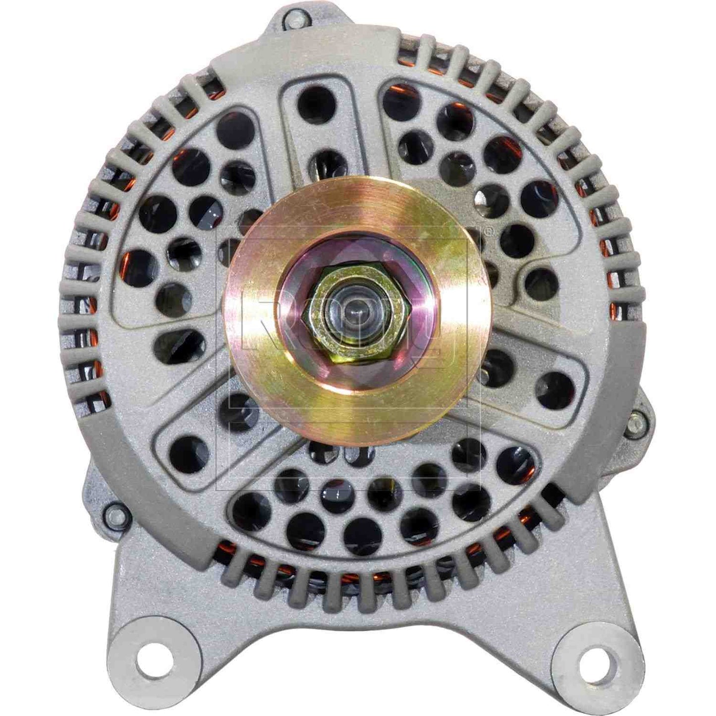 Remy Electrical 23670