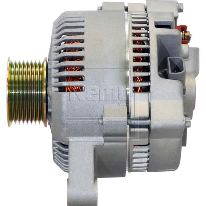 Remy Electrical 23670