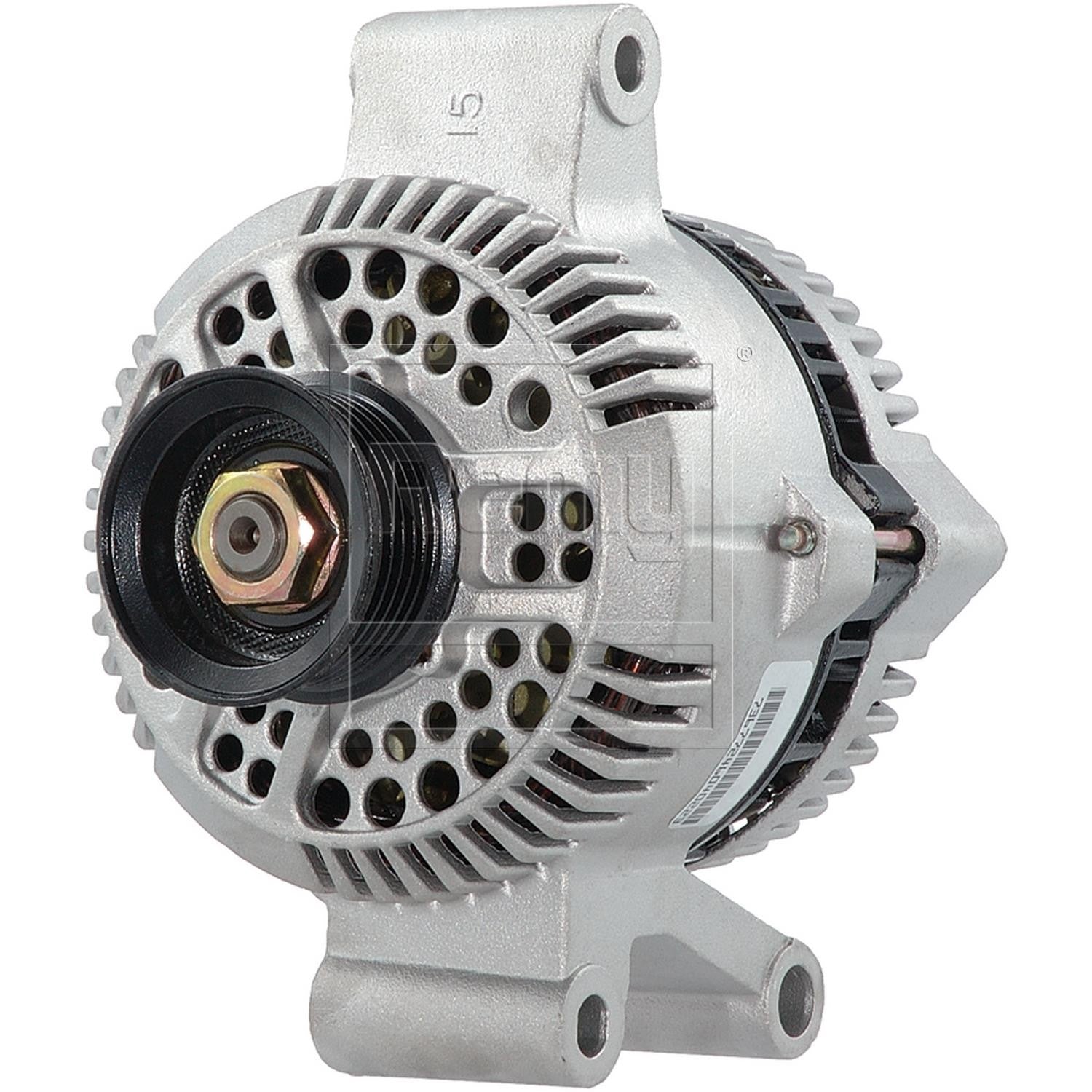 Remy Alternator 23677 image 2