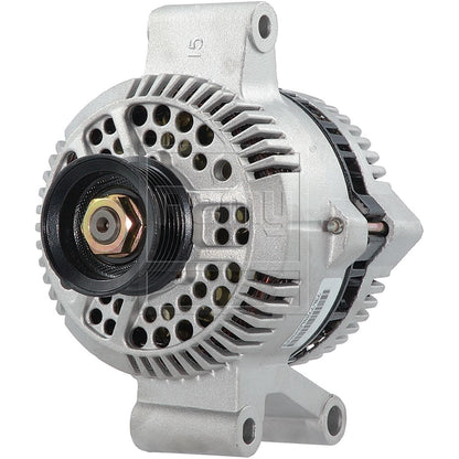 Remy Alternator 23677 image 2