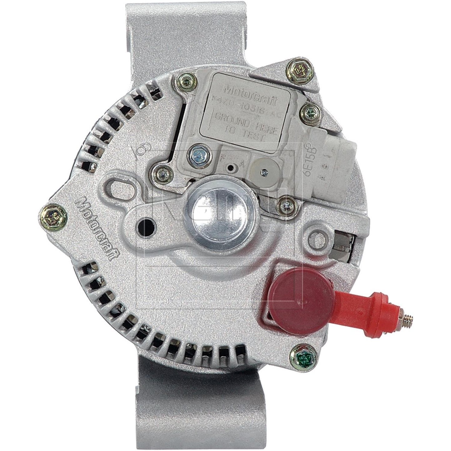 Remy Alternator 23677 image 5