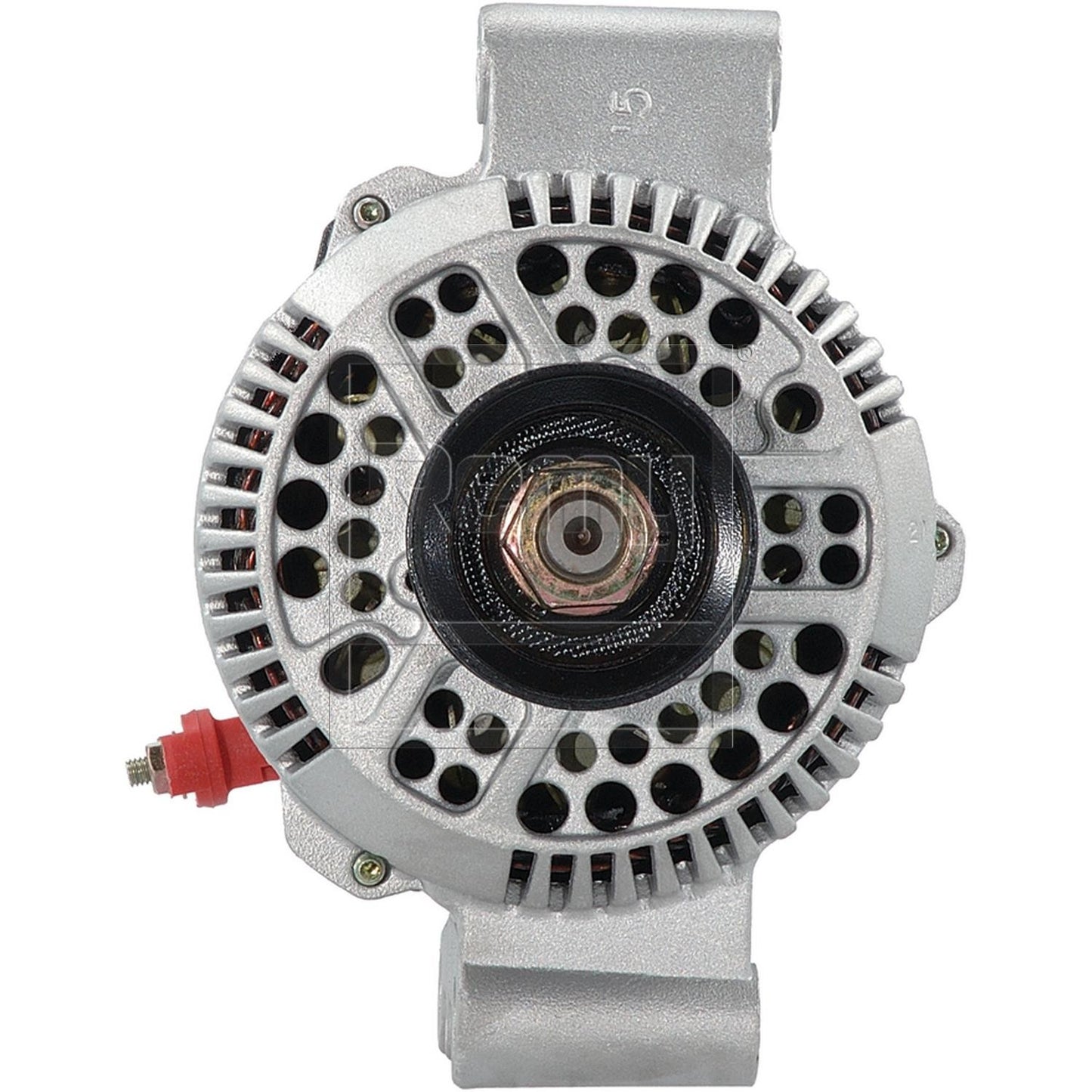 Remy Alternator 23677 main image