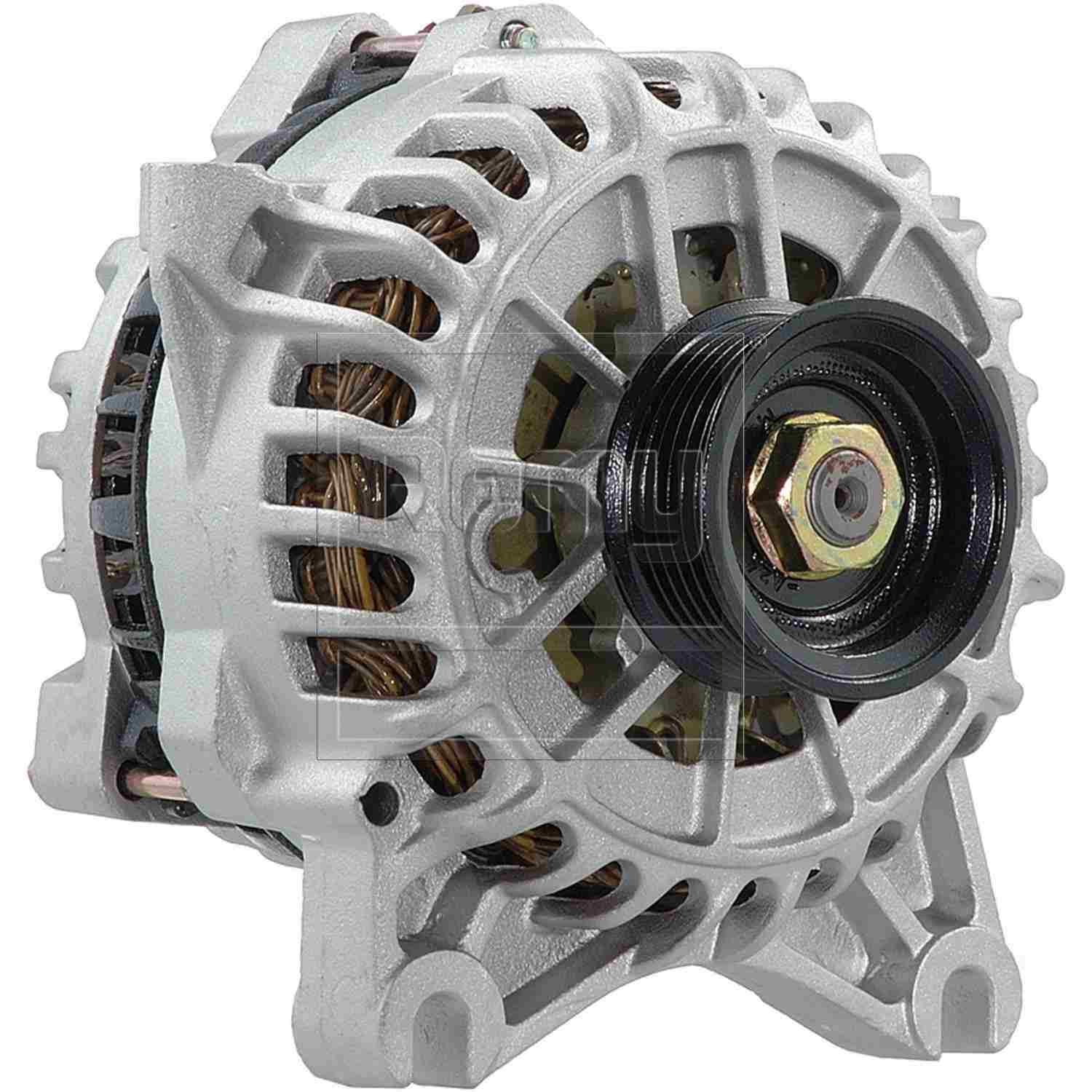 Remy Electrical 23681