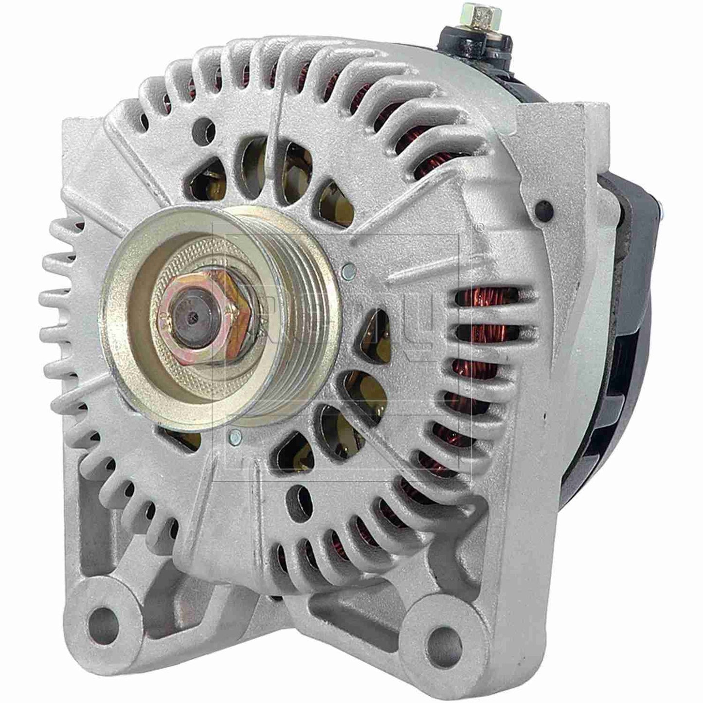 Remy Electrical 23687