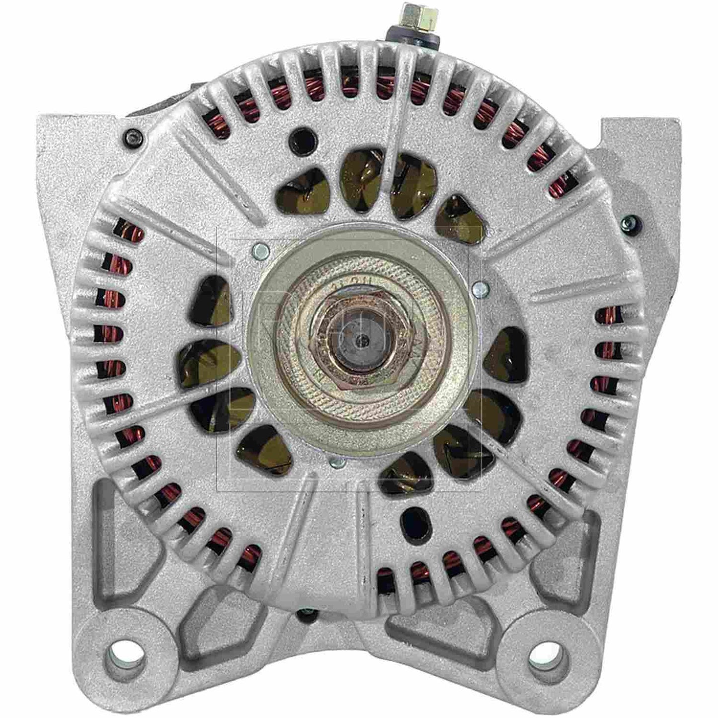 Remy Electrical 23687